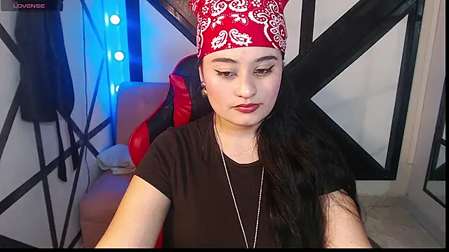 gabriela tm1 online show from June 6, 2026, 2:33 pm