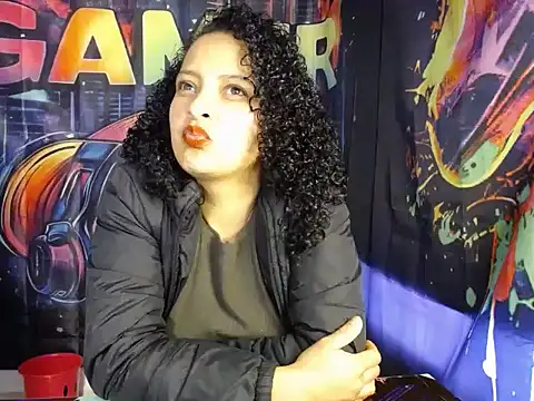 Sofia Alane online show from March 25, 2026, 10:58 am