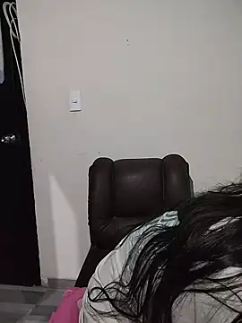 AngelicaStorms online show from May 21, 2026, 3:04 am