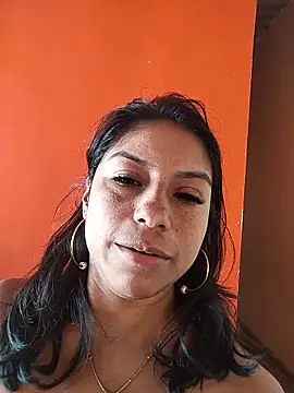 AngelicaStorms online show from June 11, 2026, 2:58 pm
