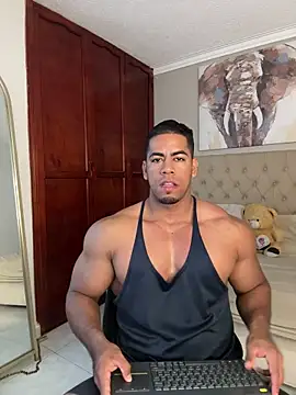Snapshot of Trevor_vinc chatting on April 14, 2026, 2:22 pm Trevor vinc online show from April 14, 2026, 2:22 pm