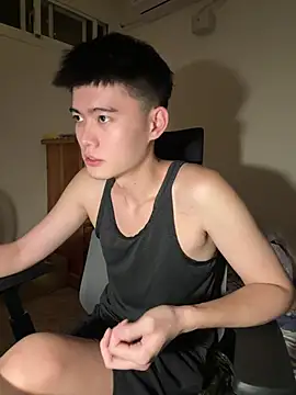 CalvinHY online show from July 10, 2026, 7:58 pm