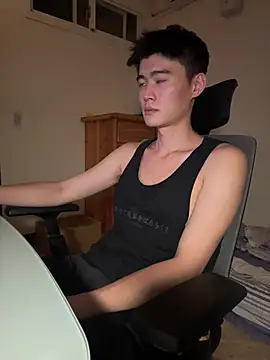 CalvinHY online show from June 19, 2026, 6:58 pm