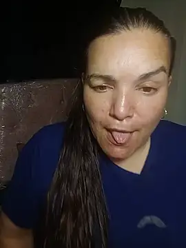 Zuleyka 69 online show from June 5, 2026, 10:26 pm