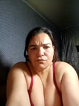Zuleyka 69 online show from April 27, 2026, 9:18 am