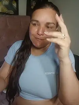 Zuleyka 69 online show from June 11, 2026, 2:53 am