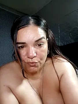 Zuleyka 69 online show from April 21, 2026, 1:42 am