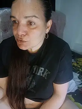 Zuleyka 69 online show from June 3, 2026, 9:30 pm