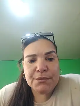 Zuleyka 69 online show from May 15, 2026, 9:46 pm