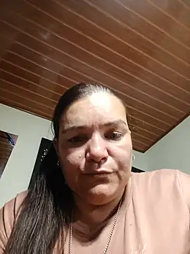 Zuleyka 69 online show from June 17, 2026, 10:41 pm