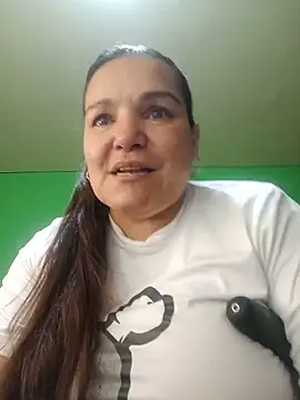 Zuleyka 69 online show from May 14, 2026, 10:29 pm