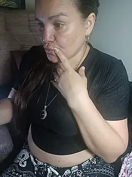 Zuleyka 69 online show from June 10, 2026, 9:49 pm