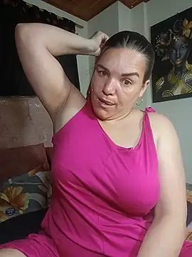Zuleyka 69 online show from June 7, 2026, 9:20 pm
