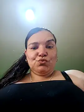 Zuleyka 69 online show from May 4, 2026, 9:39 pm
