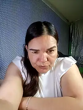 Zuleyka 69 online show from April 26, 2026, 9:12 pm