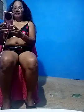 Honey-53 online show from April 12, 2026, 5:00 am