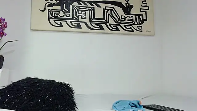 Snapshot of Samantha_Vaker chatting on June 29, 2026, 10:15 am Samantha Vaker online show from June 29, 2026, 10:15 am