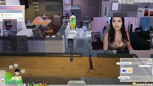 Snapshot of sweetRoxie chatting on May 10, 2026, 1:31 am sweetRoxie online show from May 10, 2026, 1:31 am