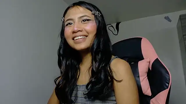 Snapshot of Nubeseliminadas chatting on June 25, 2026, 1:03 am Nubeseliminadas online show from June 25, 2026, 1:03 am