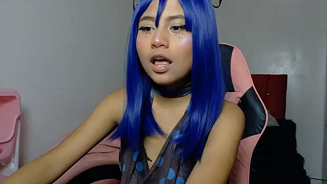 Snapshot of Nubeseliminadas chatting on June 16, 2026, 2:00 am Nubeseliminadas online show from June 16, 2026, 2:00 am
