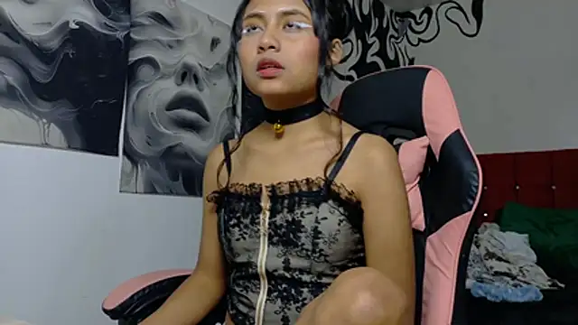 Snapshot of Nubeseliminadas chatting on July 15, 2026, 3:13 am Nubeseliminadas online show from July 15, 2026, 3:13 am