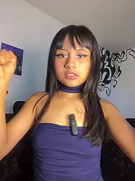 Nubeseliminadas online show from April 29, 2026, 1:32 am