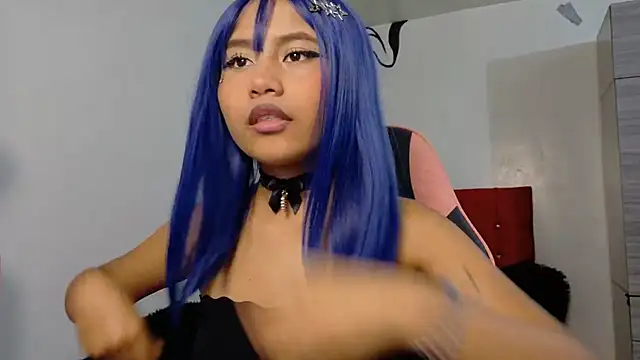 Snapshot of Nubeseliminadas chatting on June 18, 2026, 12:42 am Nubeseliminadas online show from June 18, 2026, 12:42 am