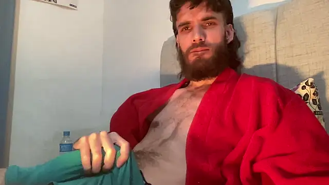 Snapshot of PygmaBoy chatting on July 30, 2026, 8:08 pm PygmaBoy online show from July 30, 2026, 8:08 pm