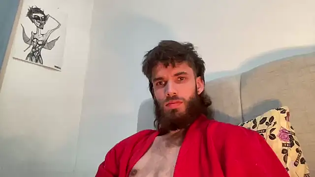 Snapshot of PygmaBoy chatting on August 4, 2026, 2:05 am PygmaBoy online show from August 4, 2026, 2:05 am