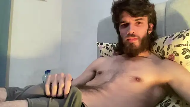 Snapshot of PygmaBoy chatting on June 20, 2026, 3:55 am PygmaBoy online show from June 20, 2026, 3:55 am