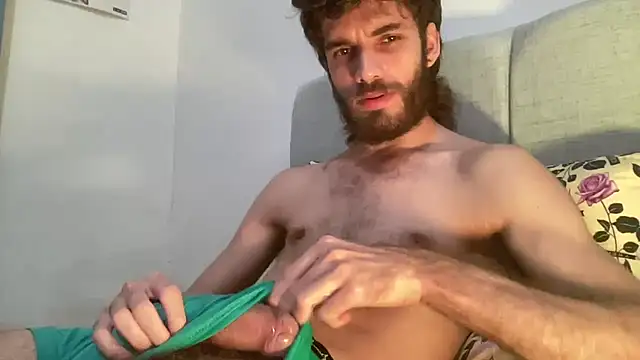 PygmaBoy online show from May 7, 2026, 3:33 am