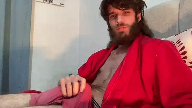 Snapshot of PygmaBoy chatting on July 25, 2026, 5:37 am PygmaBoy online show from July 25, 2026, 5:37 am