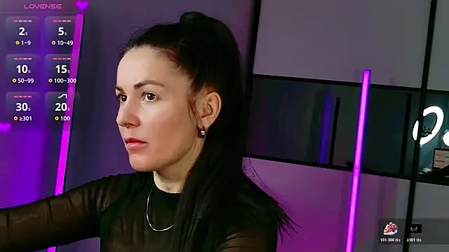 purrAmelinaa online show from May 28, 2026, 3:18 pm