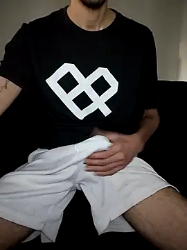 arcano34 online show from March 24, 2026, 11:43 am