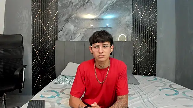 thebaby col online show from March 23, 2026, 8:52 pm