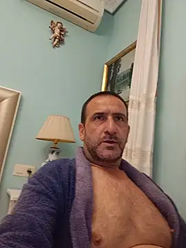 Snapshot of DanTrov79 chatting on May 24, 2026, 8:58 am DanTrov79 online show from May 24, 2026, 8:58 am