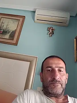 Snapshot of DanTrov79 chatting on May 23, 2026, 8:46 am DanTrov79 online show from May 23, 2026, 8:46 am