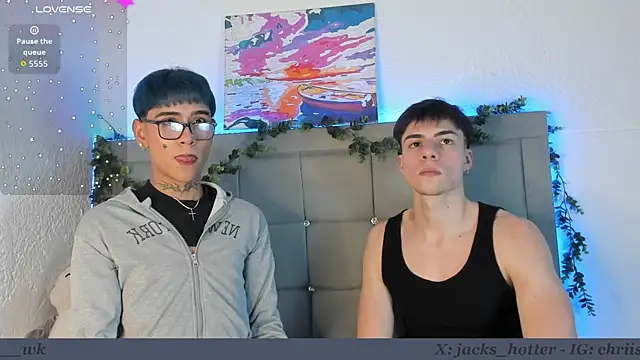 nate love7 online show from April 30, 2026, 6:37 pm