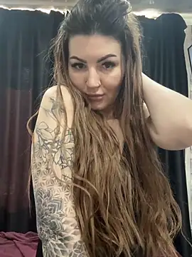 Vitalina005 online show from March 23, 2026, 7:52 am