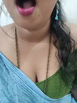 Snapshot of Ramya_456 chatting on June 27, 2026, 5:57 am Ramya 456 online show from June 27, 2026, 5:57 am