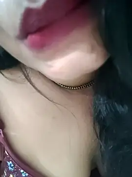 Snapshot of Ramya_456 chatting on July 6, 2026, 3:03 pm Ramya 456 online show from July 6, 2026, 3:03 pm