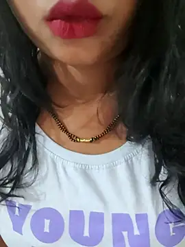 Snapshot of Ramya_456 chatting on July 20, 2026, 8:54 am Ramya 456 online show from July 20, 2026, 8:54 am