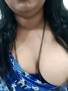 Snapshot of Ramya_456 chatting on July 15, 2026, 6:09 am Ramya 456 online show from July 15, 2026, 6:09 am