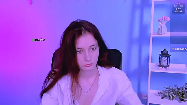 Snapshot of nami_glow chatting on June 14, 2026, 7:26 pm nami glow online show from June 14, 2026, 7:26 pm