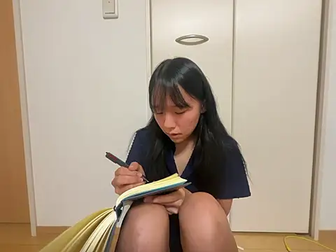 Snapshot of kana1199 chatting on July 26, 2026, 8:43 am kana1199 online show from July 26, 2026, 8:43 am