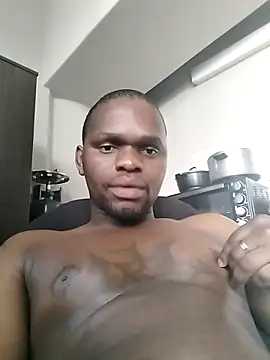 Thembi1960 online show from March 24, 2026, 2:39 pm