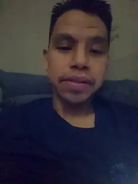 Jonluv420 online show from March 23, 2026, 1:00 pm