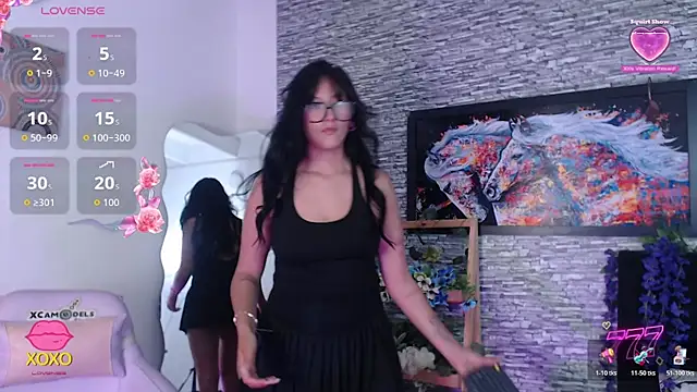 eyes moonn online show from June 20, 2026, 12:32 pm