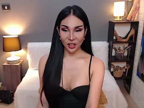 Snapshot of Porn_GoddessTS chatting on April 13, 2026, 4:27 am Porn GoddessTS online show from April 13, 2026, 4:27 am