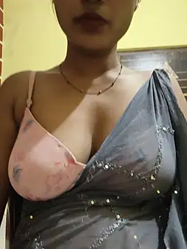 Rubina Love online show from June 27, 2026, 2:01 pm